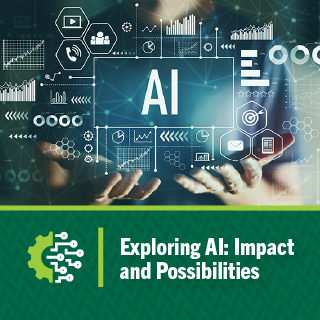 Exploring AI with USF