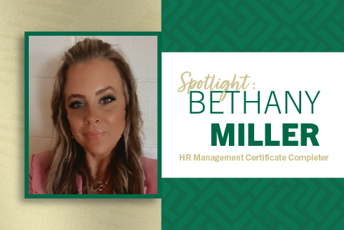 headshot of bethany miller