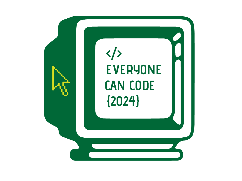 Everyone Can Code Logo