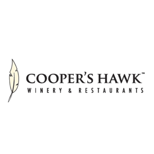 CoopersHawk Logo