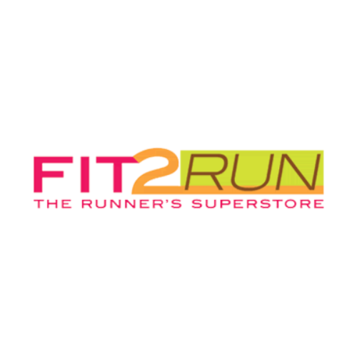 Fit2Run Logo