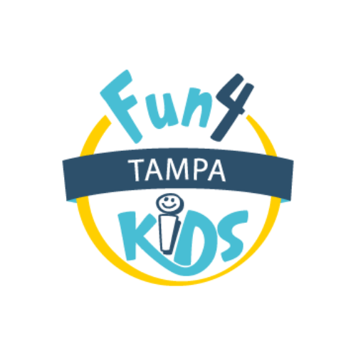 Fun for Kids Logo