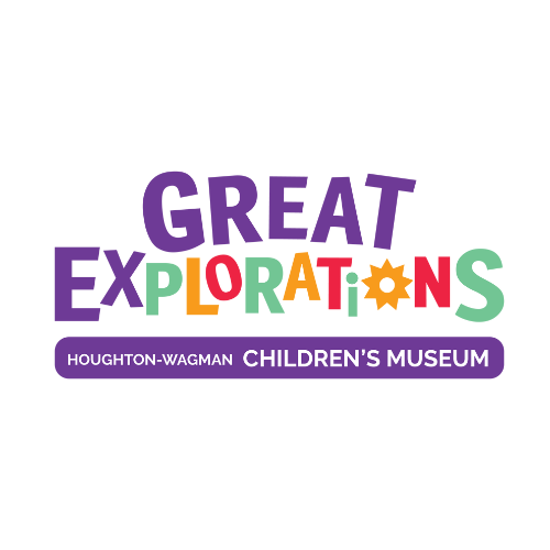 Great Exploration Logo