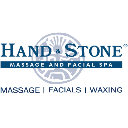 Hand and Stone logo