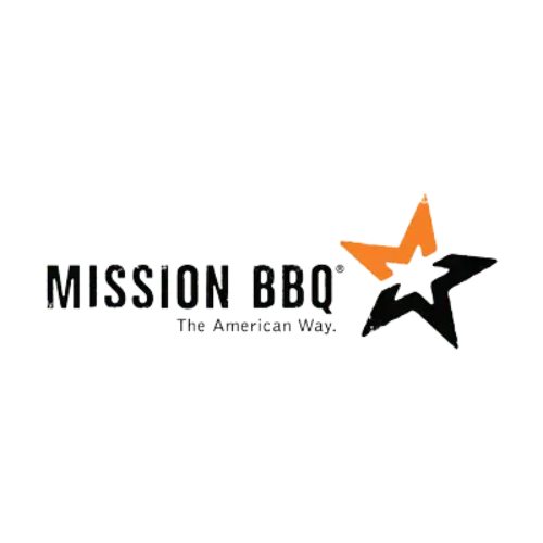 Mission BBQ Logo