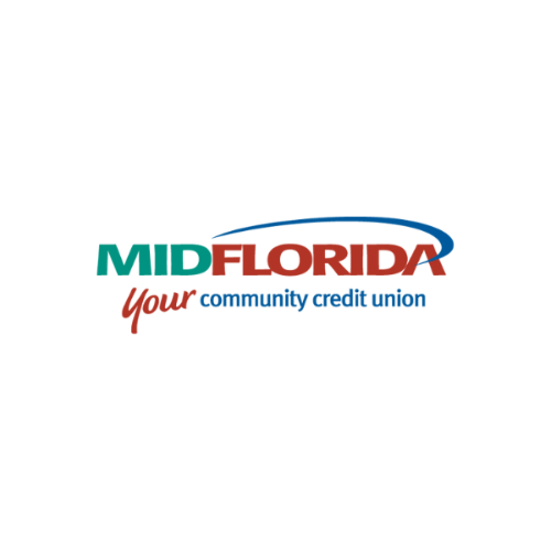 Midflorida Credit Union logo