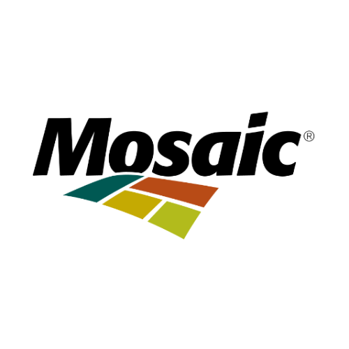 Mosaic Logo