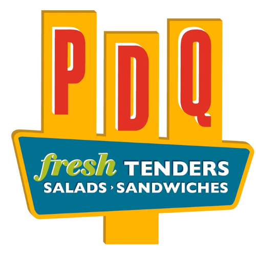 PDQ Logo