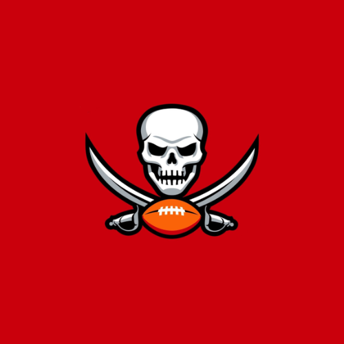 Tampa Bay Bucaneers logo