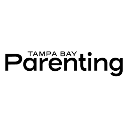 Tampa Bay Parenting Magazine Logo