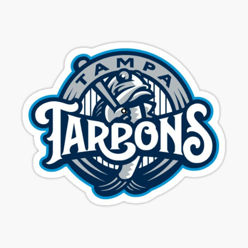 Tampa Tarpons logo