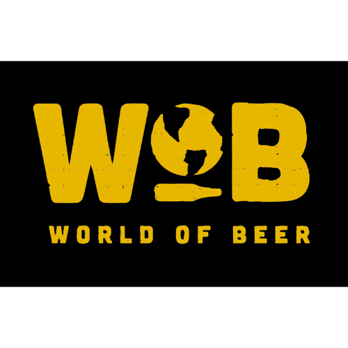 World of Beer logo