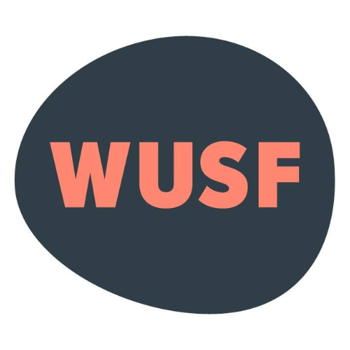 WUSF Logo