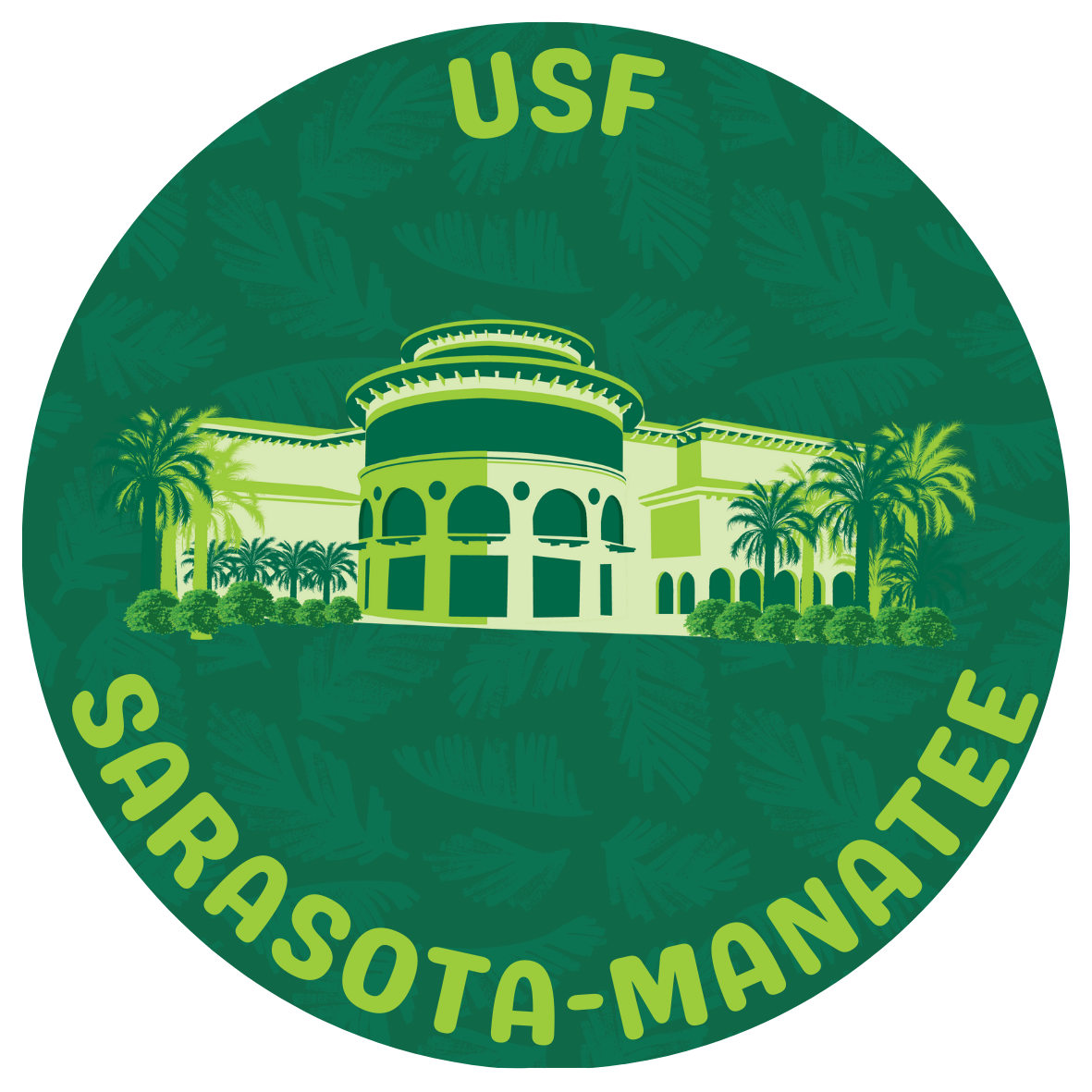 USF Sarasota Summer Camps