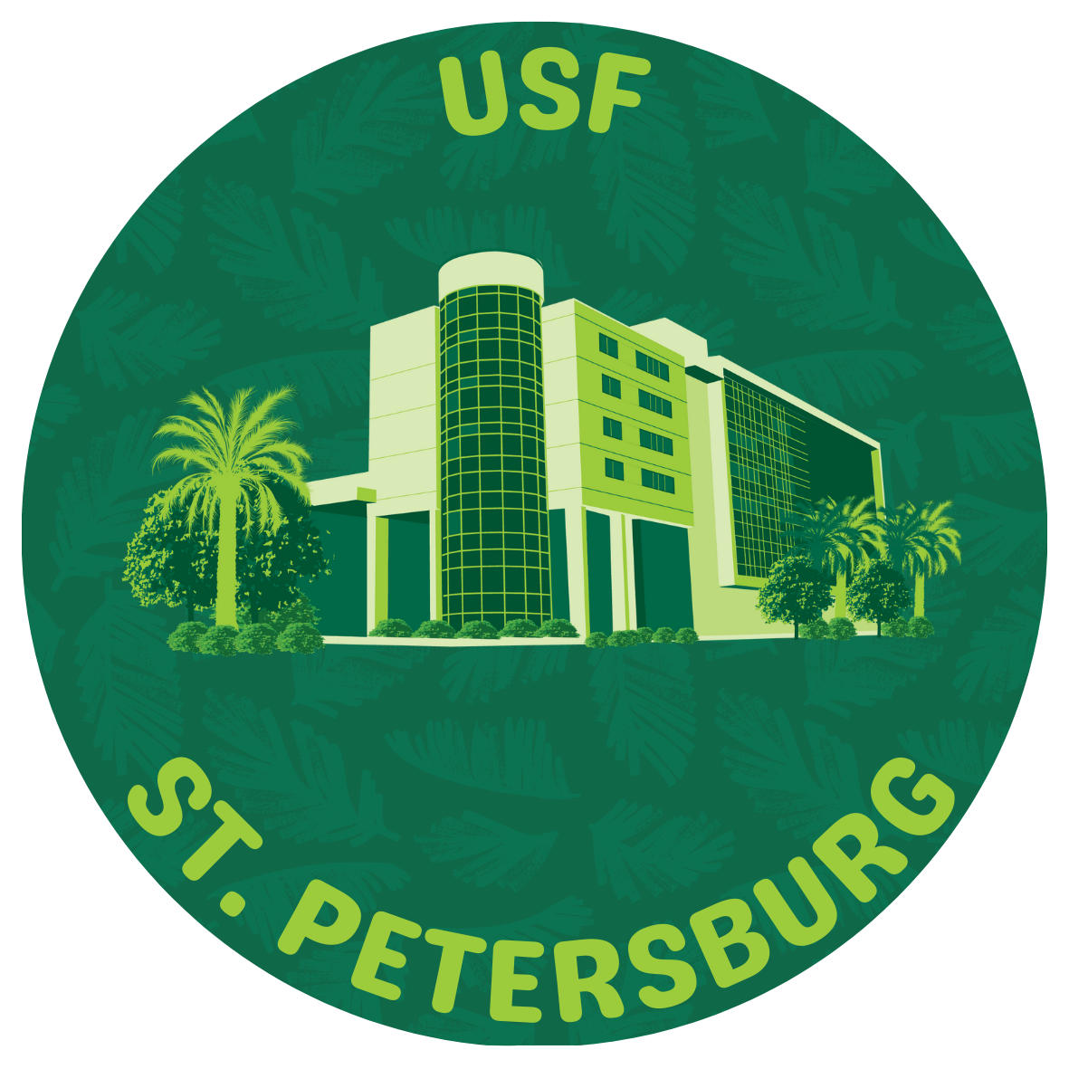 USF St. Petersburg Summer Camps