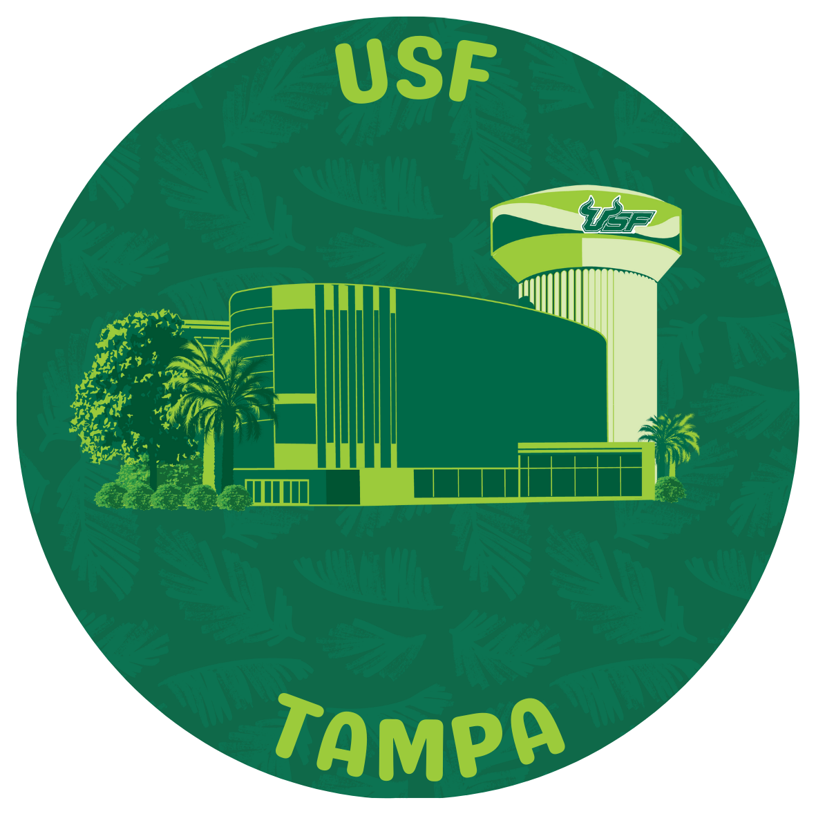 USF Tampa Summer Camps