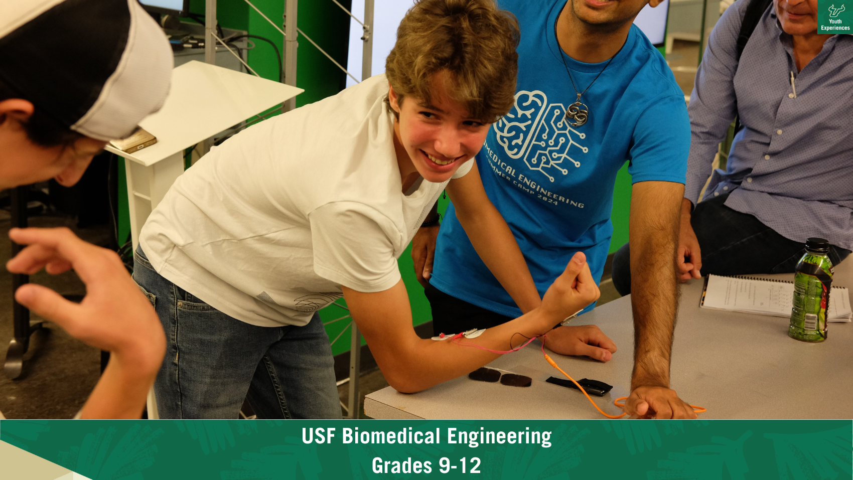 USF Biomedical Engineering