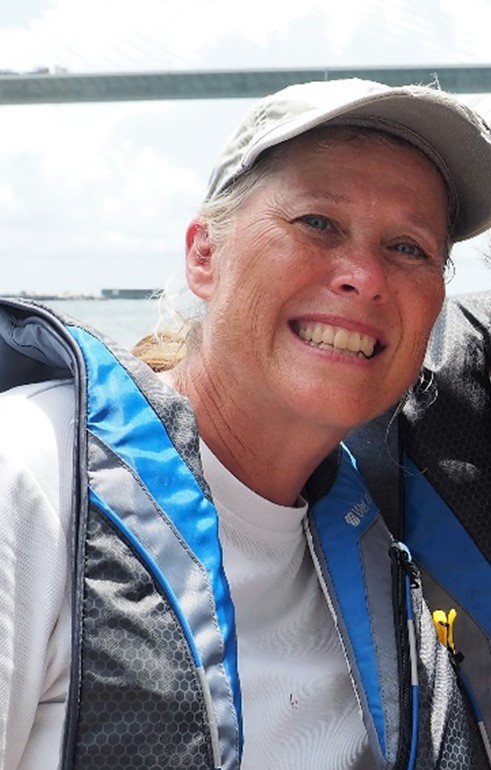Teresa Greely, PhD – Program Director