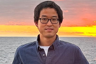 Weiyi Tang, assistant professor of chemical oceanography at the USF College of Marine Science, is the lead author of the paper published in Science Advances. His research group studies how global ocean ecosystem (particularly the biogeochemical cycling of elements) will change under human impacts and climate change, and characterizes how these changes will affect our planet.