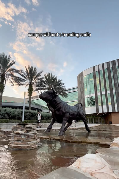 Watch Campus Scenes
