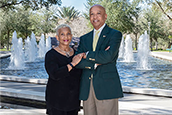 Horton Family Foundation gives $1 million to support USF’s on-campus stadium