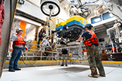 USF and Florida Institute of Oceanography’s new remotely operated vehicle to advance deep-sea exploration and education