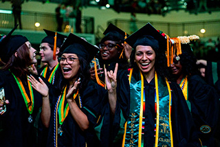 USF commencement