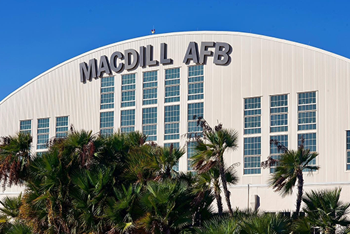 MacDill Air Force Base