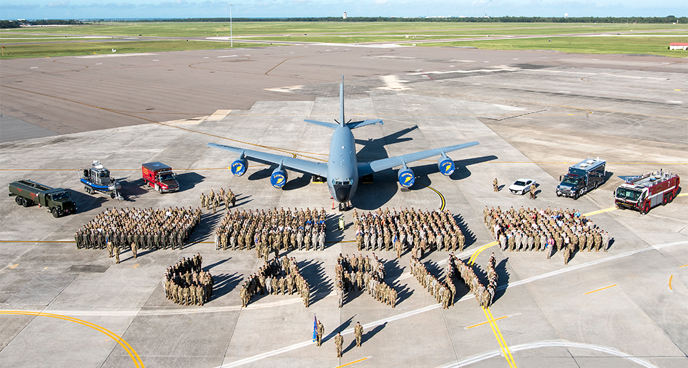 6th Air Refueling Wing