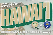 USF Football selected for the Hawai‘i Bowl, will face San Jose State