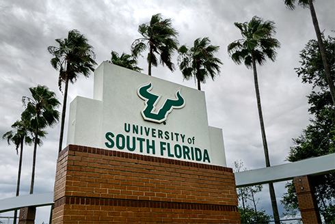 University of South Florida: A Preeminent Research University