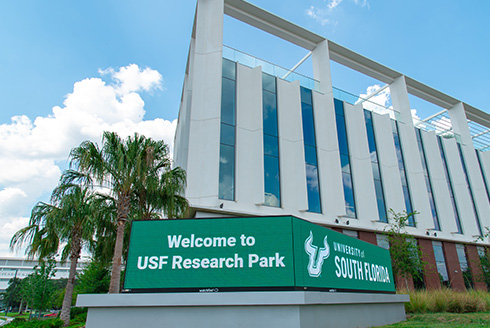 USF Research Lab