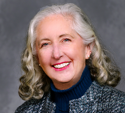Anne O'Neal