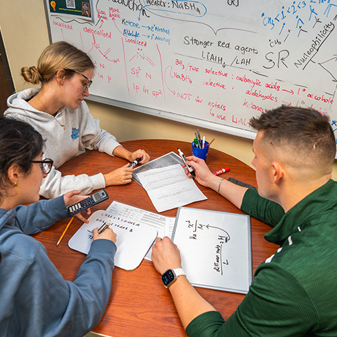 USF Academic Success Center expansion boosts student achievement