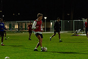 USF intramural teams take the field at new complex