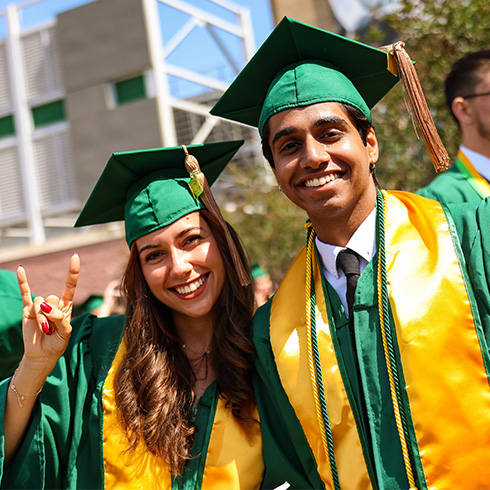 USF online graduate programs continue to rank among the nation’s best