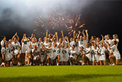 USF women’s lacrosse makes historic debut with student-athletes studying to become lawyers, chemists and more