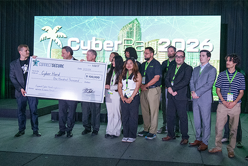 University of South Florida: A Preeminent Research University