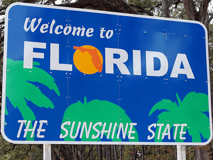 USF celebrates Florida’s decade as the nation’s No. 1 state for higher education