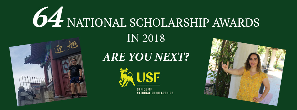 Office Of National Scholarships