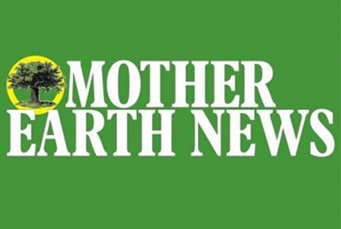 Mother Earth News