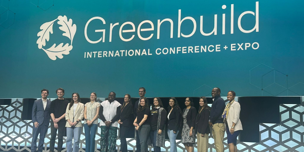 Greenbuild International Conference and Expo