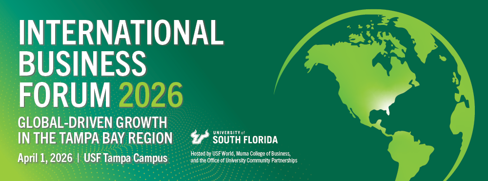 international business forum 2026 graphic