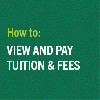 tuition and fees