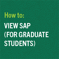 sap graduate students