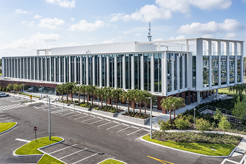 USF Research Park