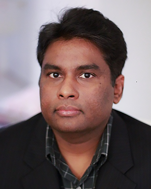 Srinivas Katkoori