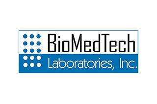 BioMedTech Laboratories logo