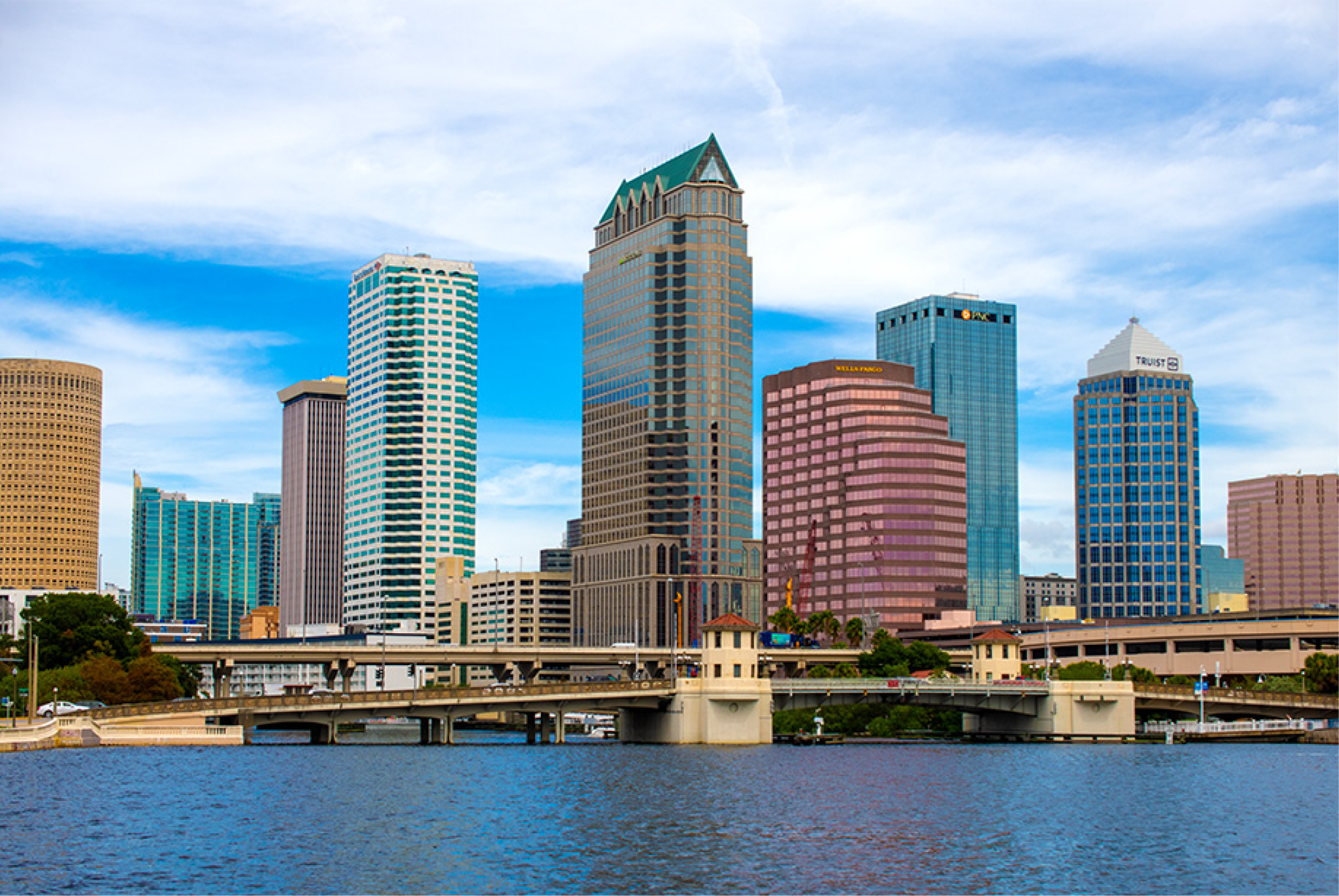 Tampa Bay