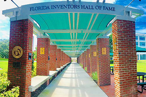 Florida Inventors Hall of Fame